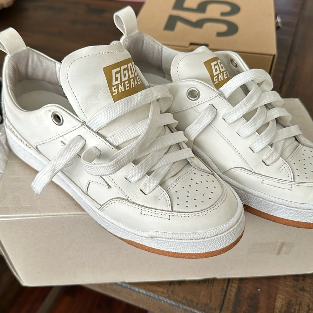 Golden Goose Sneakers
